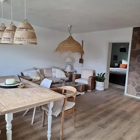 Apartment Weinberg 16 Elsenfeld