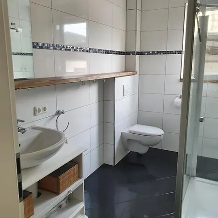 Weinberg 16 Apartament