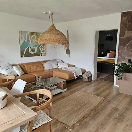 Weinberg 16 Apartament