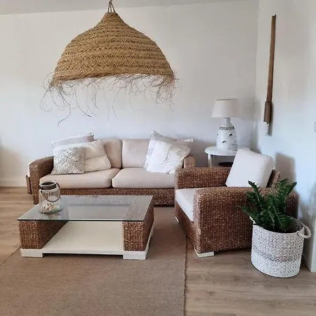 דירה Weinberg 16 *