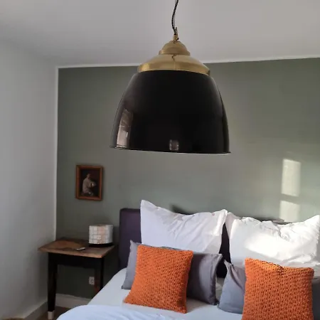 Apartmán Weinberg 16 Elsenfeld