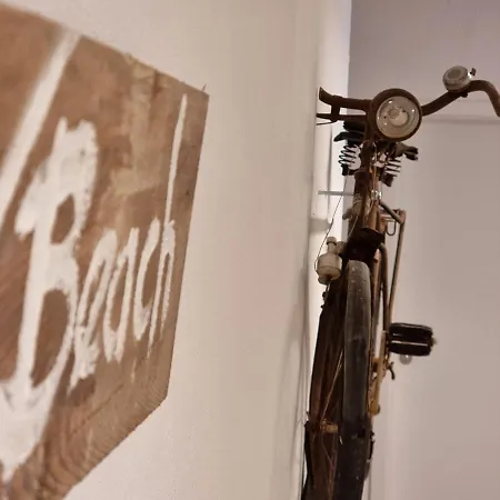 Weinberg 16 Apartmán *