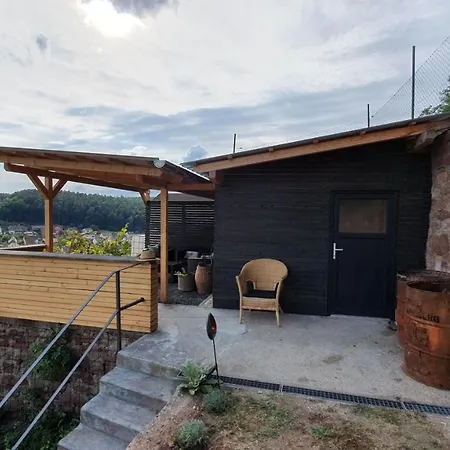 Weinberg 16 דירה