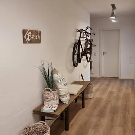 דירה Weinberg 16 Elsenfeld