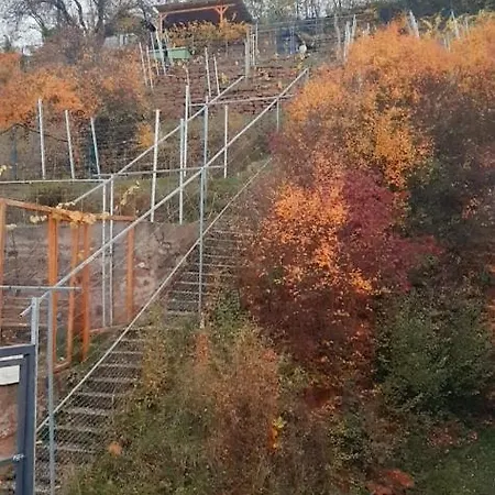 Apartmán Weinberg 16