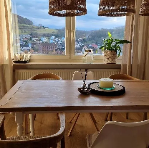 Apartmán Weinberg 16 *