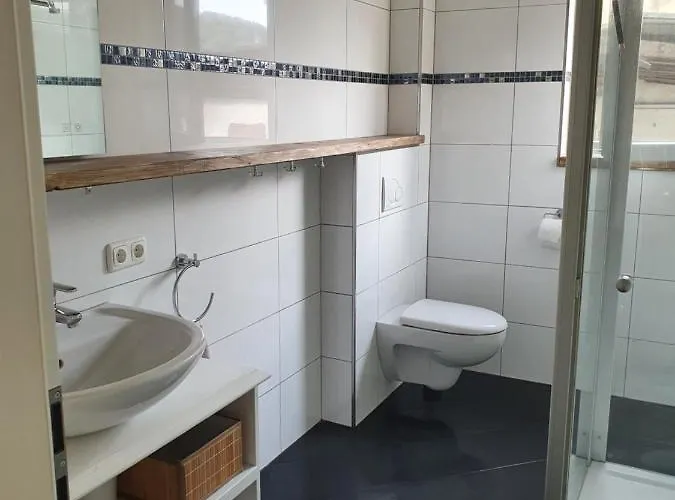 Weinberg 16 Apartmán